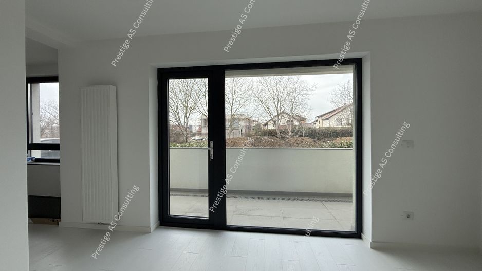 Apartament Nou 2 Camere 2 Bai | Parcul Terra- Dumbravita - Poză 4