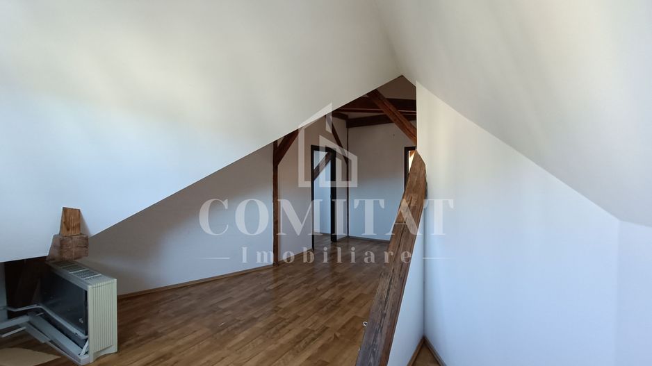 Vila Interbelica de inchiriat | 450mp | zona Andrei Muresanu - Poză 19