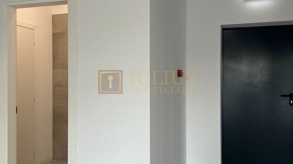 Spatiu 90mp utili; bloc nou, vad comercial ! Zona de nord - la bulevard. - Poză 14