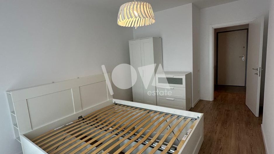 De închiriat: ap. 2 camere + parcare - NOU - Estoria - Nicolae Teclu - Poză 7