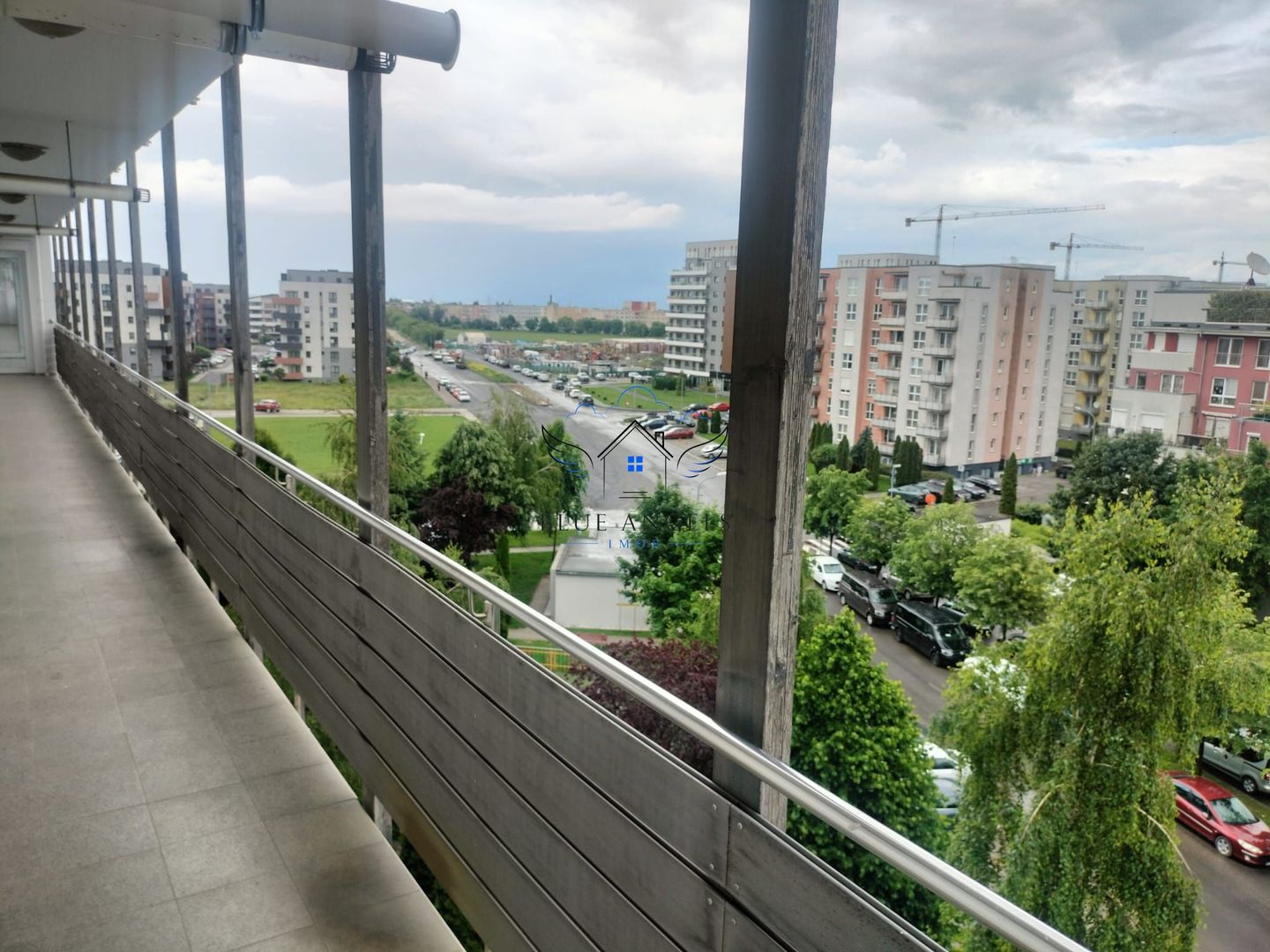 Apartament 3 camere decomandat de închiriat – Avantgarden 3 - Poză 10