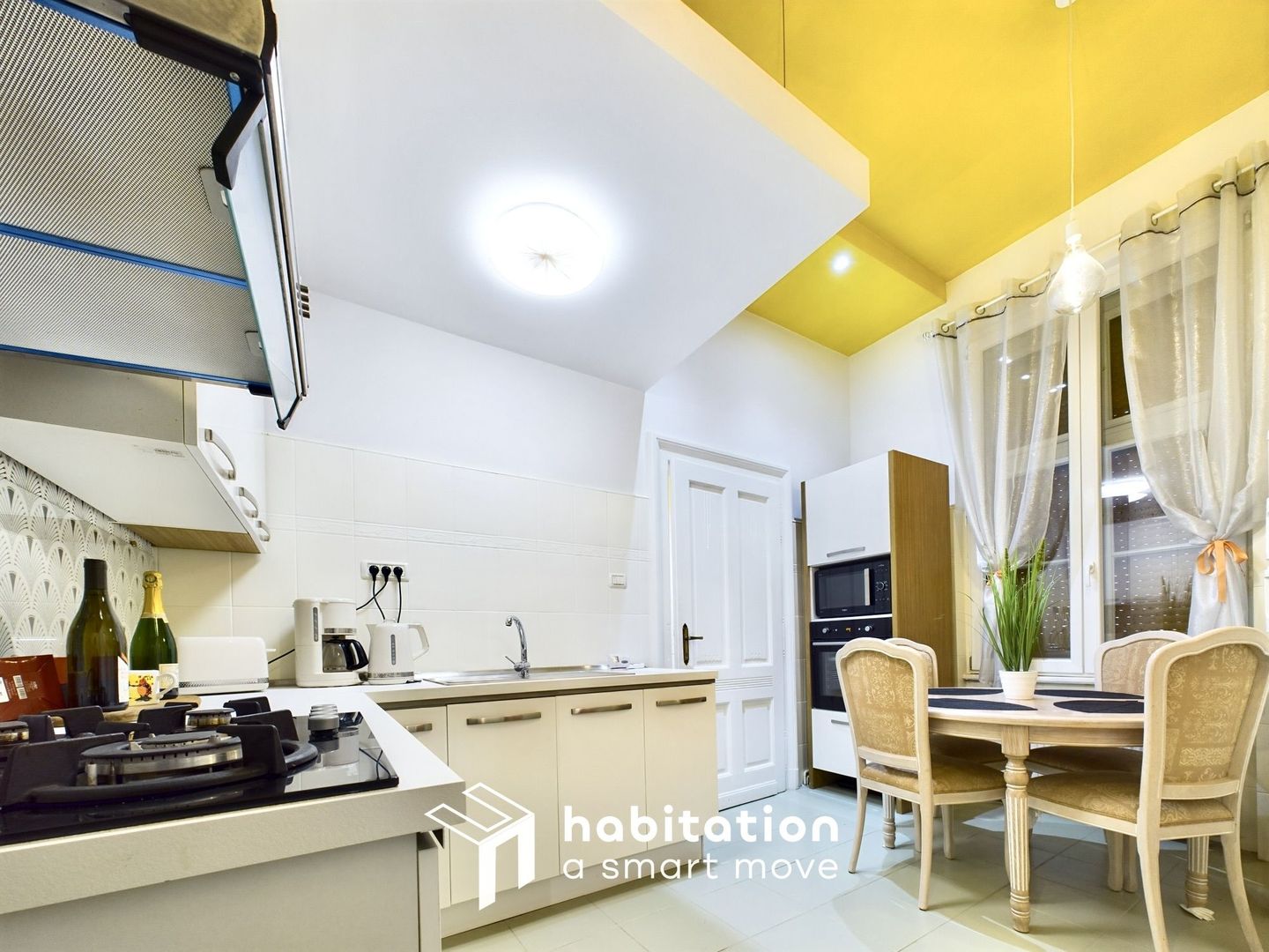 4 camere cu eleganță arhitecturală și confort modern, in zona Sinaia - Poză 21