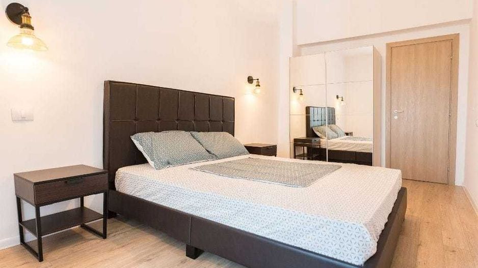 2 Camere, Novum Grozavesti Politehnica Splai - Poză 1