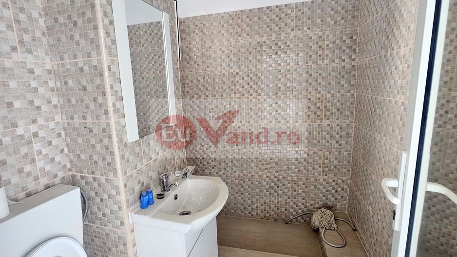 Exclusivitate - 2 camere Viziru 3, renovat, 37000 euro - Poză 8