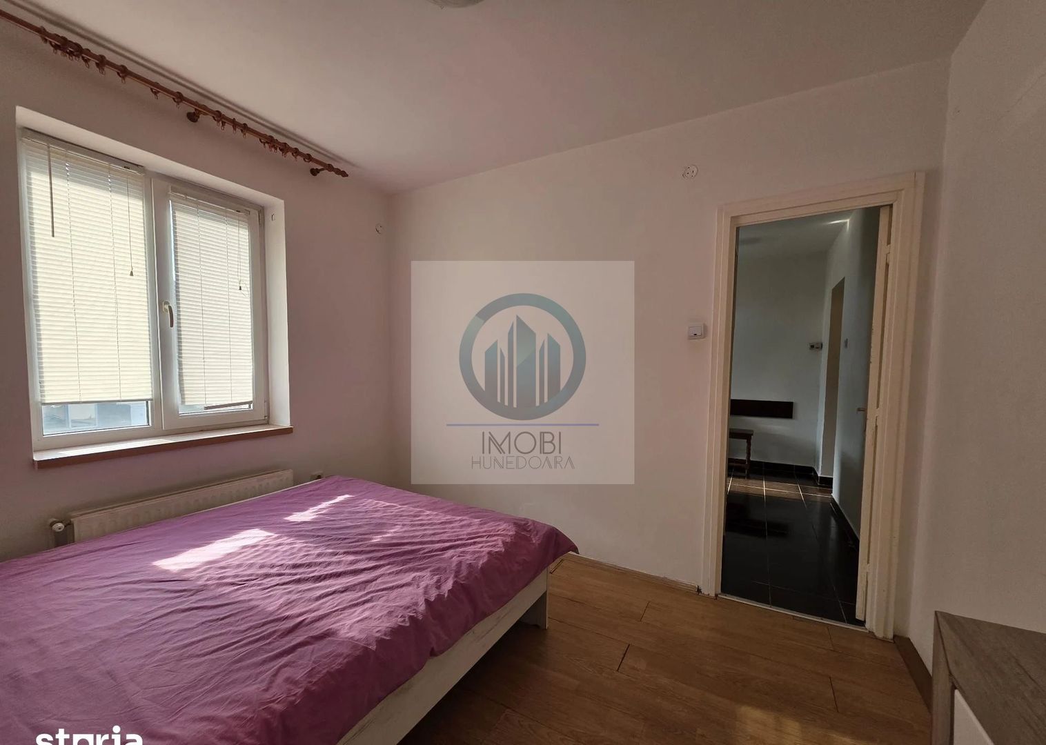 Apartament 2 camere decomandat, 40 mp utili, etaj 1,zona Progresu–Deva - Poză 8