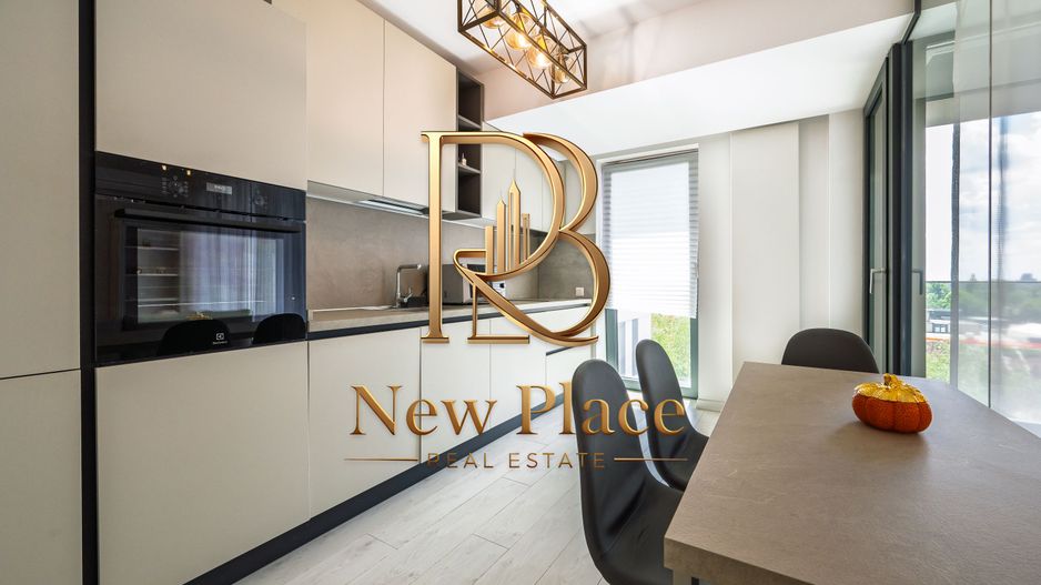 Cloud 9 | Design modern | Locatie Premium | 2 Parcari [+21% TVA] Lux - Poză 7