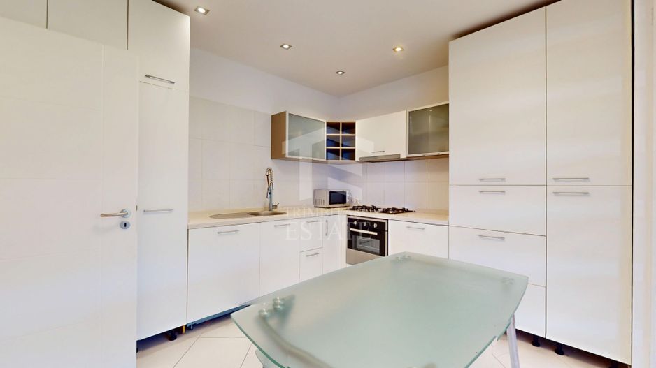 3 camere 124 mp | Ibiza Sol Voluntari |  boxă | parcare - Poză 17