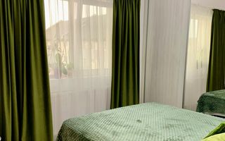 Calea Urseni | 2 Camere | etaj 2 | Mobilat si Utilat - Poză 8