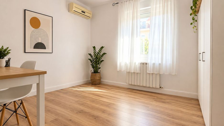 5-Bedroom Villa for Rent in Ibiza Golf I Pipera | American School - Poză 12