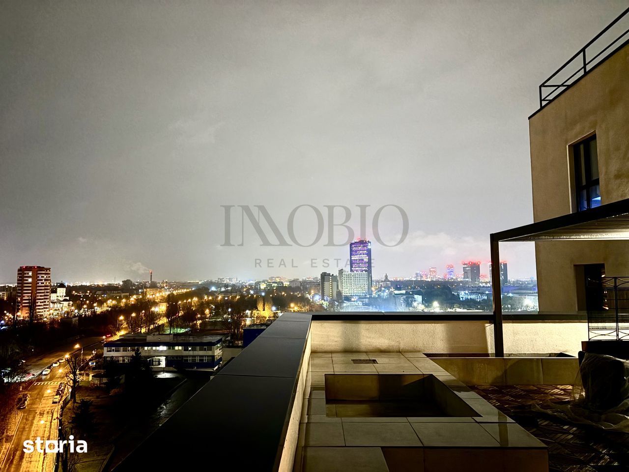 Apartament tip penthouse cu design premium – Sector 1 - Poză 3