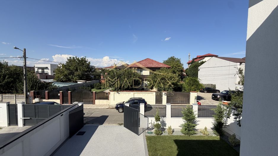 Vila individuala cu 6 camere // *224 mp* // 430mp teren // Pipera - Poză 17