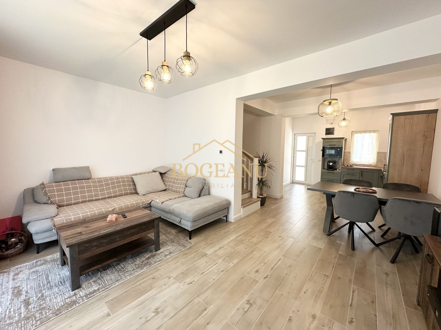 BG66-Casa Amenajari Premium-Giroc - Poză 1