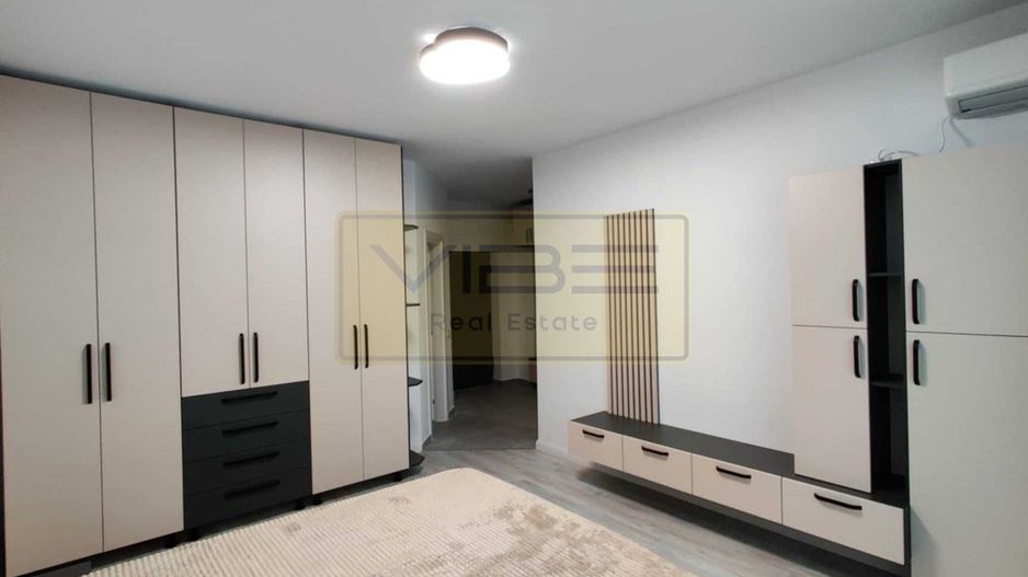 Apartament 1 camera+parcare Unirea TOWERS - Poză 5