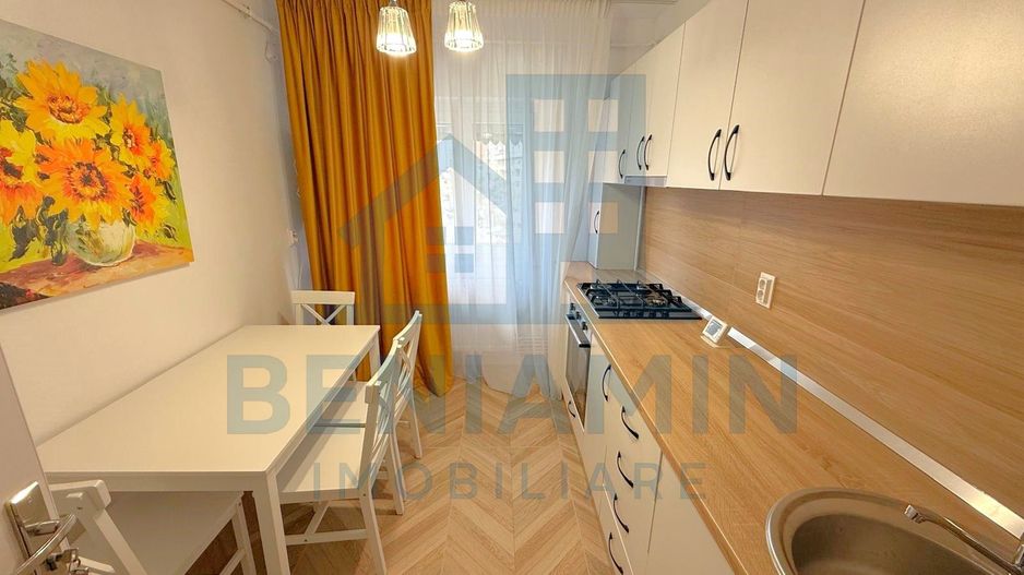 3 Decomandate-Ultracentral-Mobilat-Utilat-Centrala termica- Parcare - Poză 5