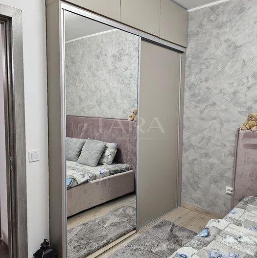 Apartament modern cu 3 camere și parcare subterană în Sânnicoară - Poză 5
