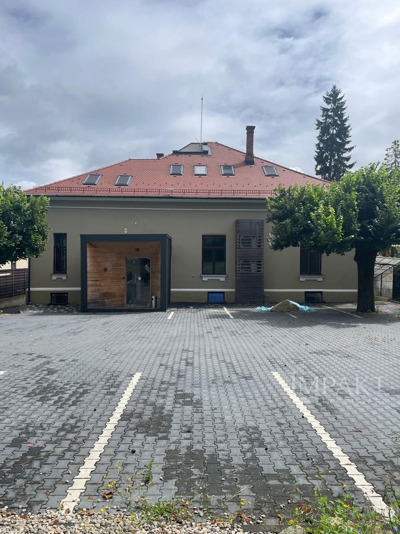 Casa superba ideala sediu firma  ! - Poză 15