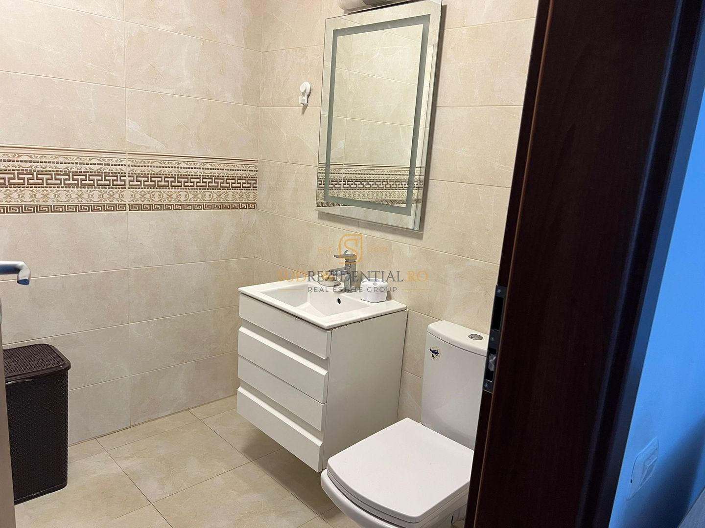 Inchiriere 2 camere, mobilat si utilat - acces rapid metrou Berceni - Poză 8