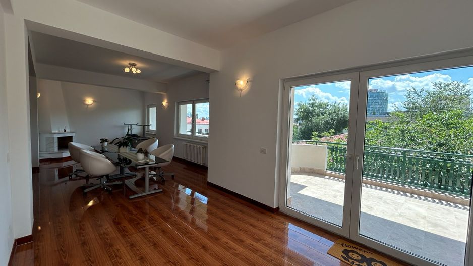 Apartament boutique în cartierul Primăverii — Strada Maxim Gorki - Poză 3