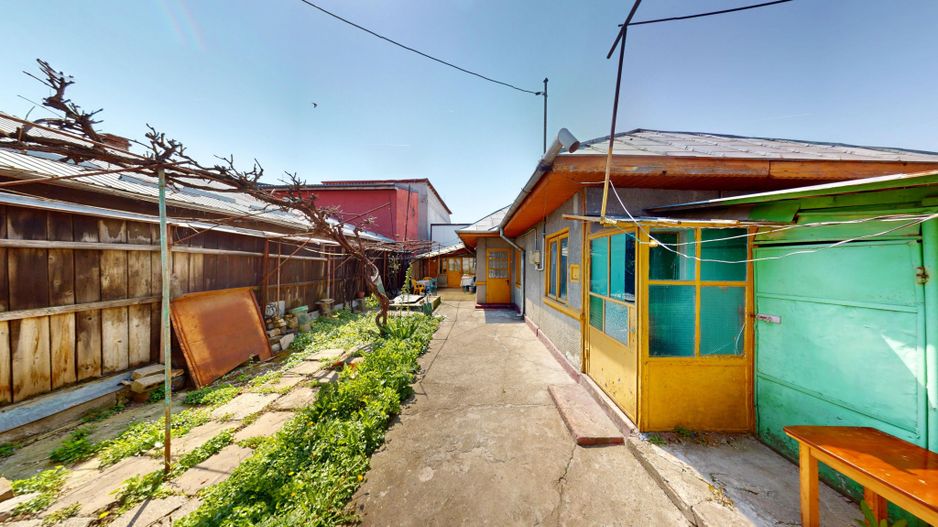 Casă 3 camere Voluntari | 200 mp teren | 120 mp curte | Gaz la poartă - Poză 2