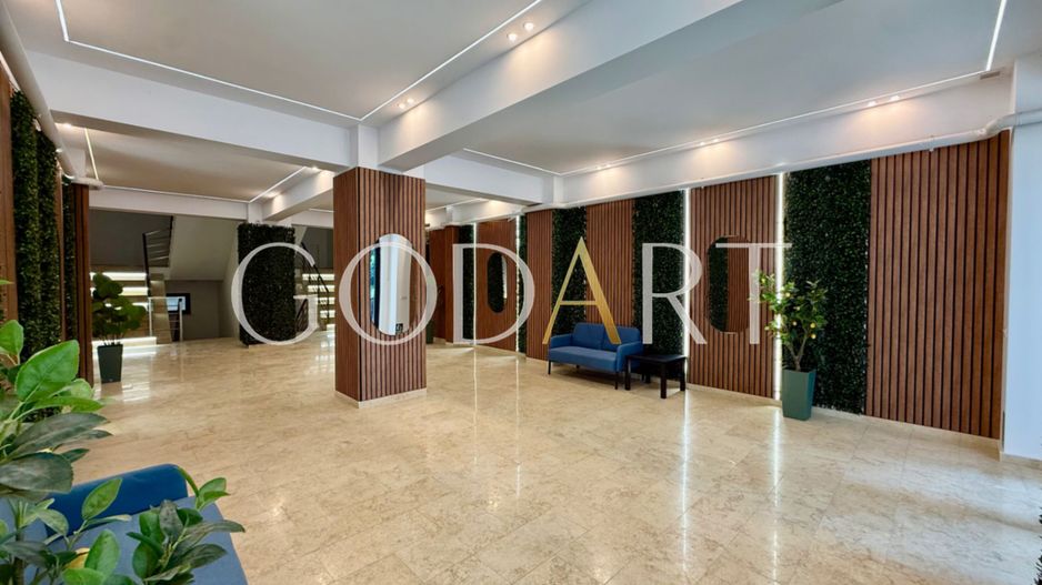 Apartament 4 camere | Bloc 2025 | Sisesti - Poză 3