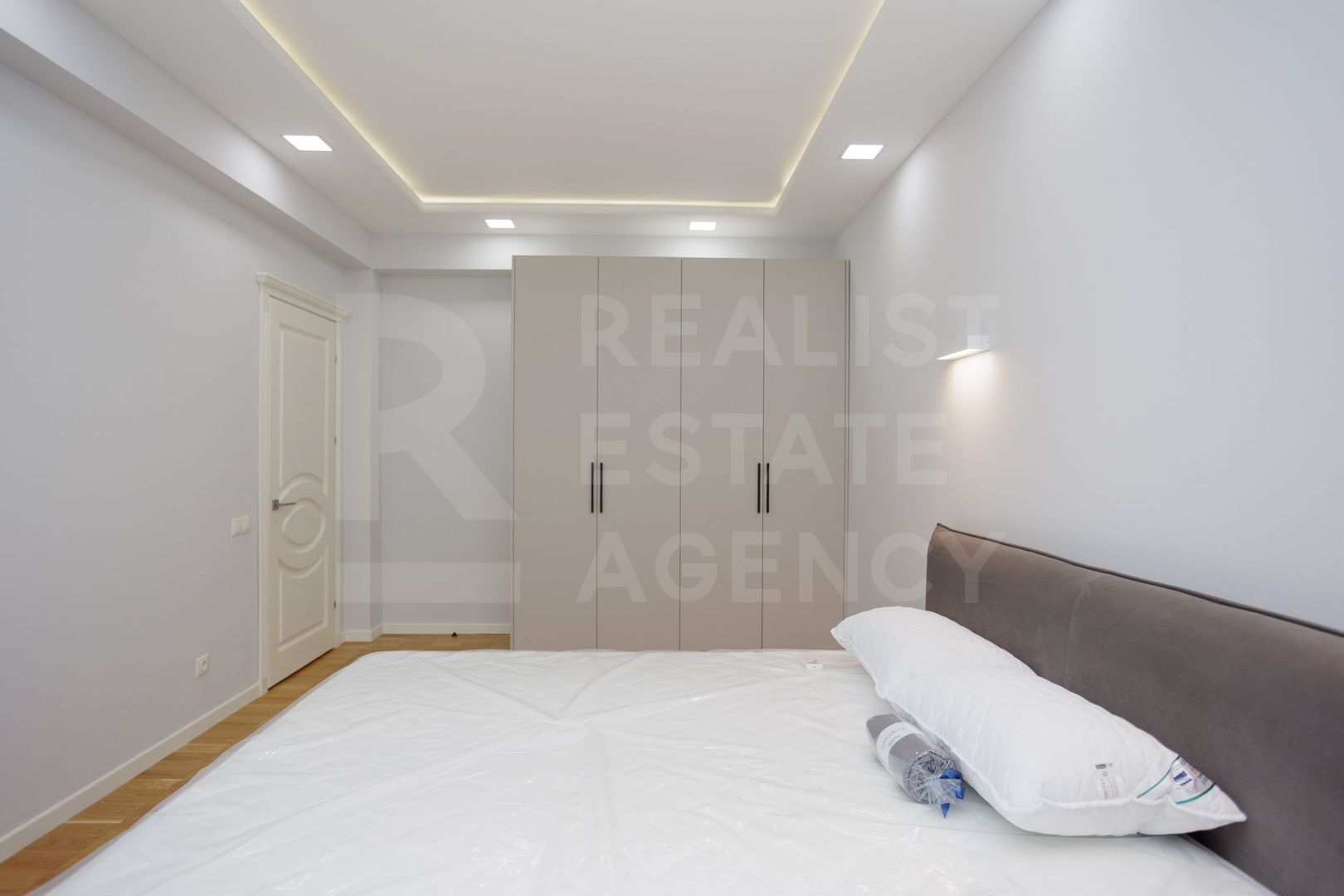 Vânzare, apartament, 3 camere, str. Independenței, Botanica - Poză 19