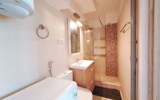 3 Camere NOU Renovate | Etaj 1 | Centrală Proprie | Domenii - Cașin - Metrou 1 M - Poză 4