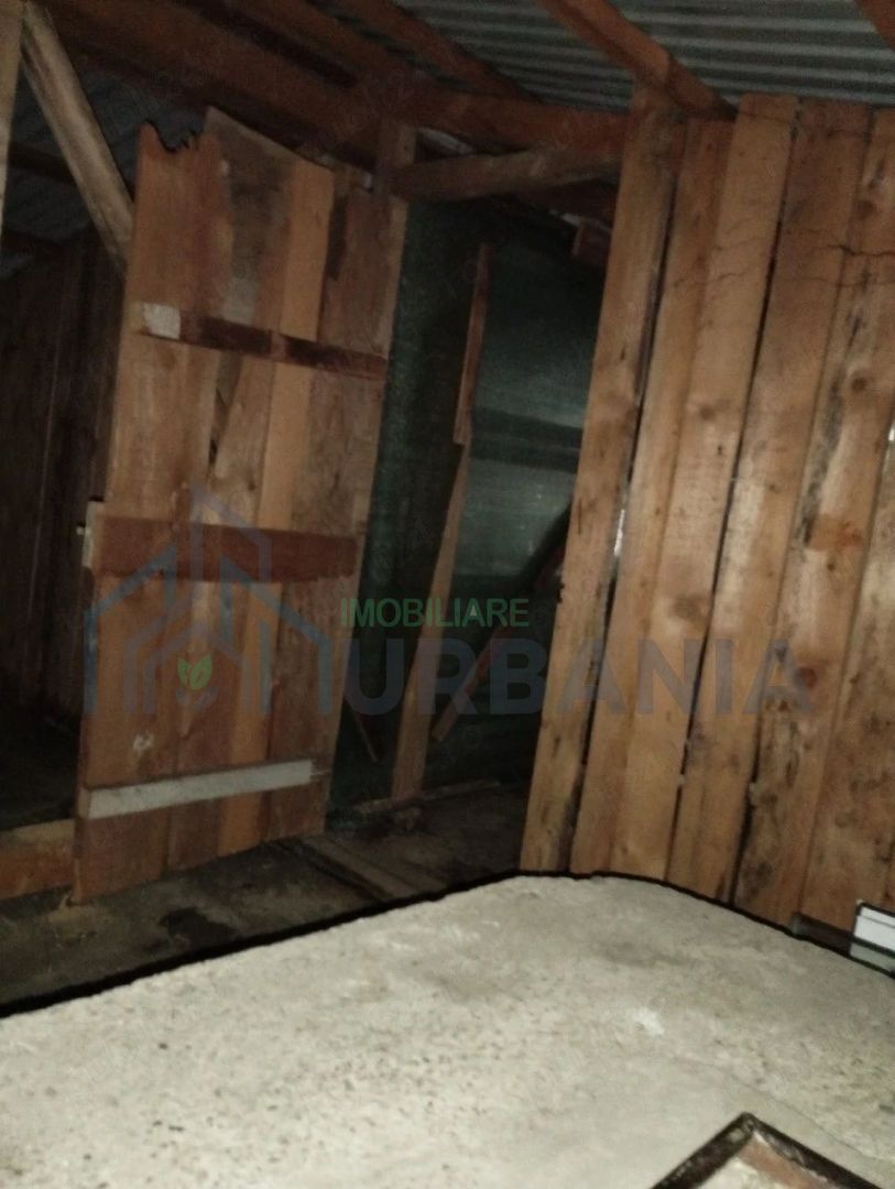 Apartament 2 camere decomandat, 54 mp, zona Frumoasa, Iași - Poză 6