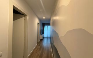 VANZARE APARTAMENT 4CAMERE | SISEȘTI | TERASA 58MP | PARCARE | MOBILAT - Poză 15