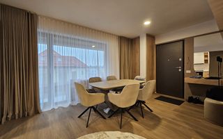 Apartament 4 camere nou de inchiriat Iancu Nicolae - Poză 4