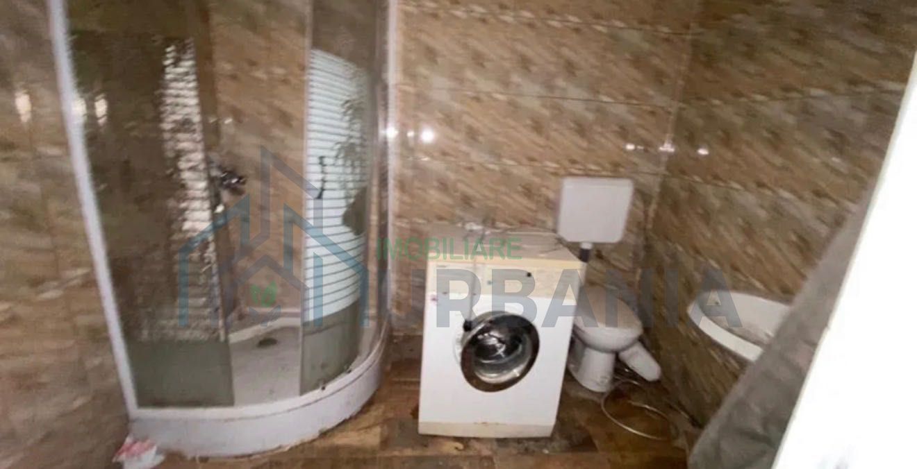 Casă de închiriat pe termen lung în Măcărești, 3 camere, curte 0.5 ha - Poză 3
