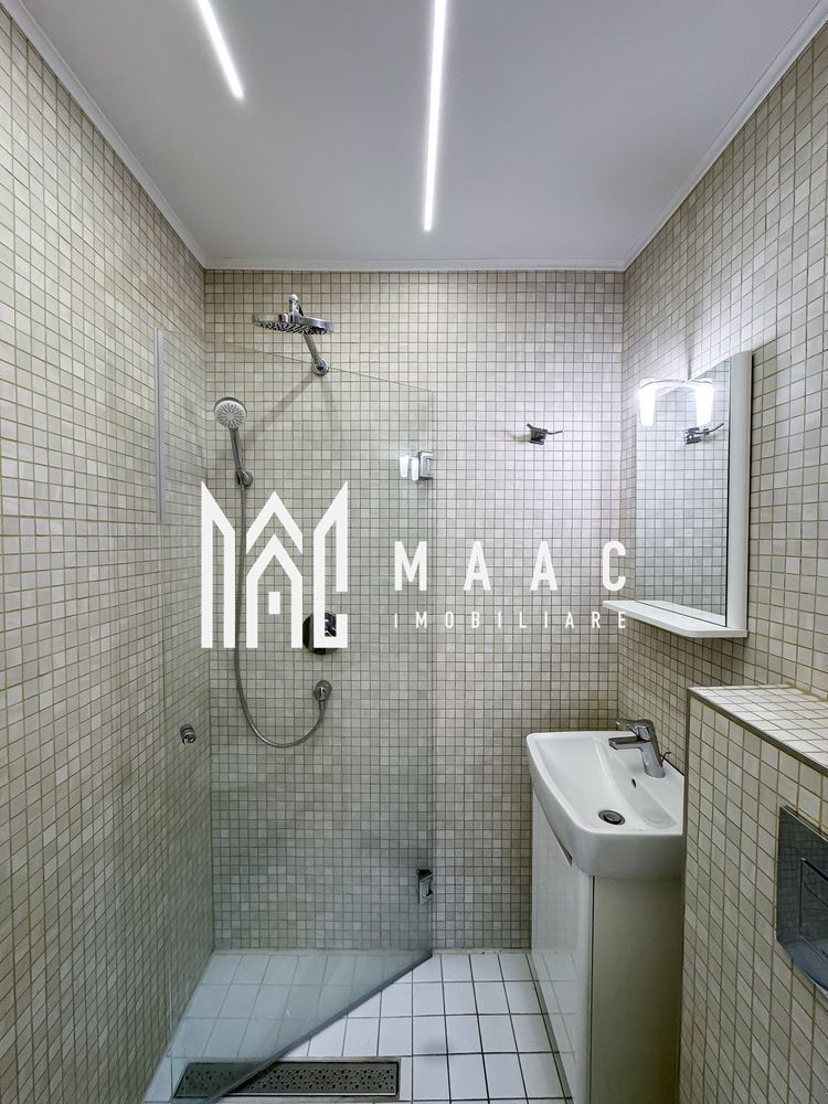 Apartament 4 camere | Nord | centrală | - Poză 6