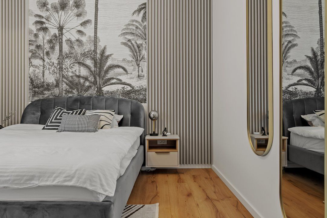 Penthouse | Terasa 50mp | 2 parcari | Tunari Darwin Residence - Poză 9