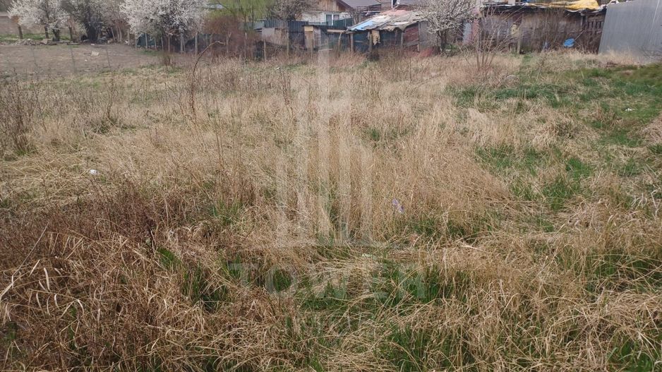 Teren Intravilan 652mp | Zona Gușterița - Poză 2