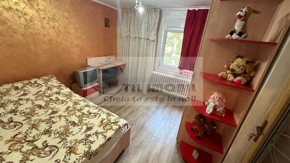 Ap.2 D, mobilat,utilat, fara risc,47 mp, D – Etaj 2 – Tătărași 86000 € - Poză 6