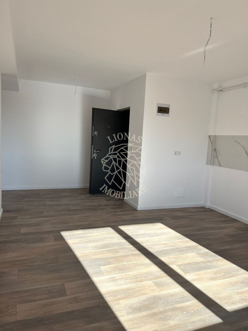 Apartament 2 camere-balcon 3,8 mp-parter/etaj 3-lift-Libertatii - Poză 3