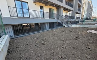 Ap 3 Camere finalizat | 86,7 mp Utili | Curte 44 mp | 2 Bai | Pallady - Poză 1