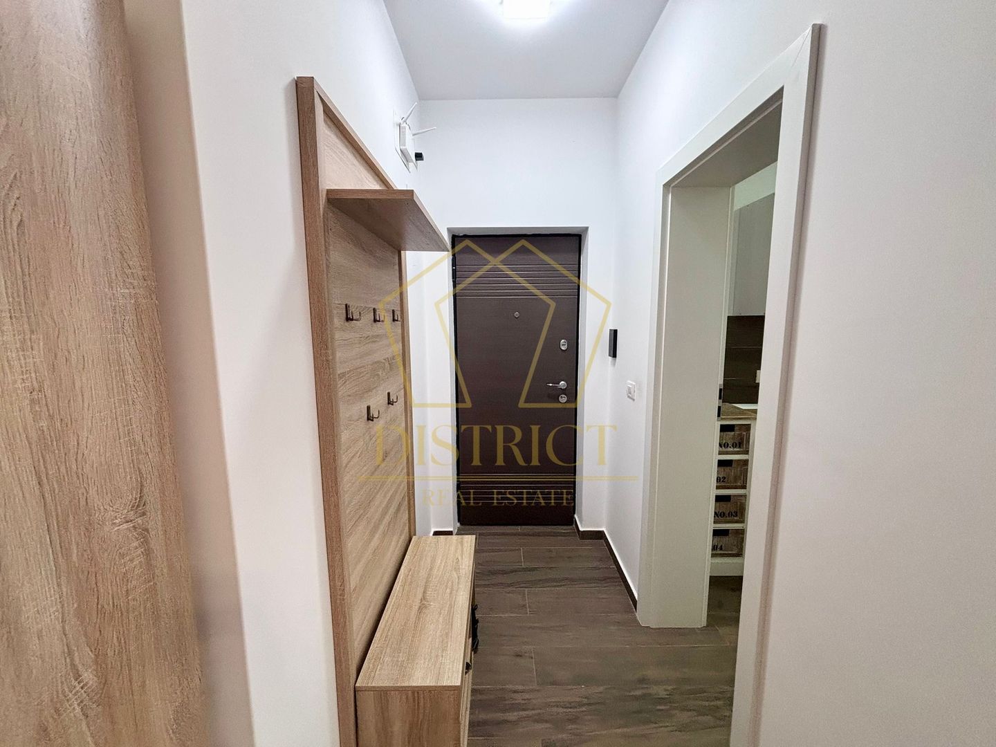 Apartament modern cu 2 camere | PET FRIENDLY - Poză 9