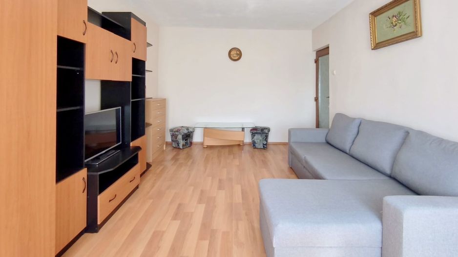 Apartament 2 camere, modernizat, Podgoria - Poză 2