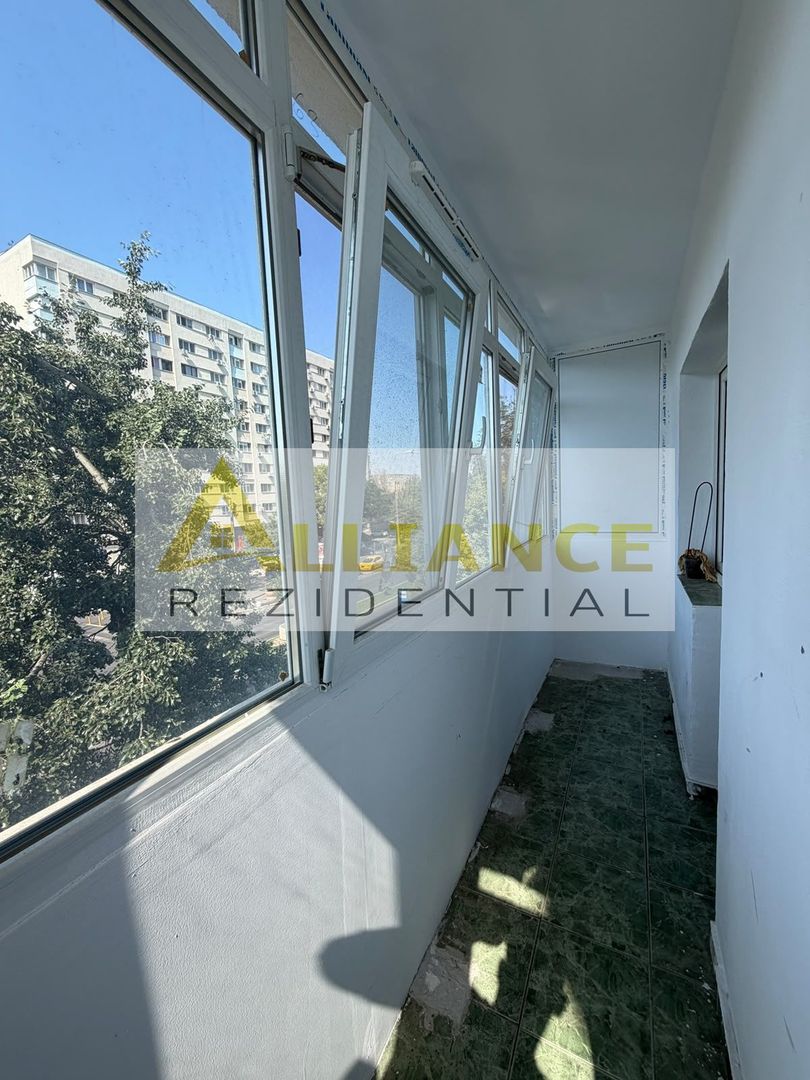APARTAMENT 2 CAMERE METROU PIAȚA SUDULUI - ȘOSEAUA BERCENI - Poză 23