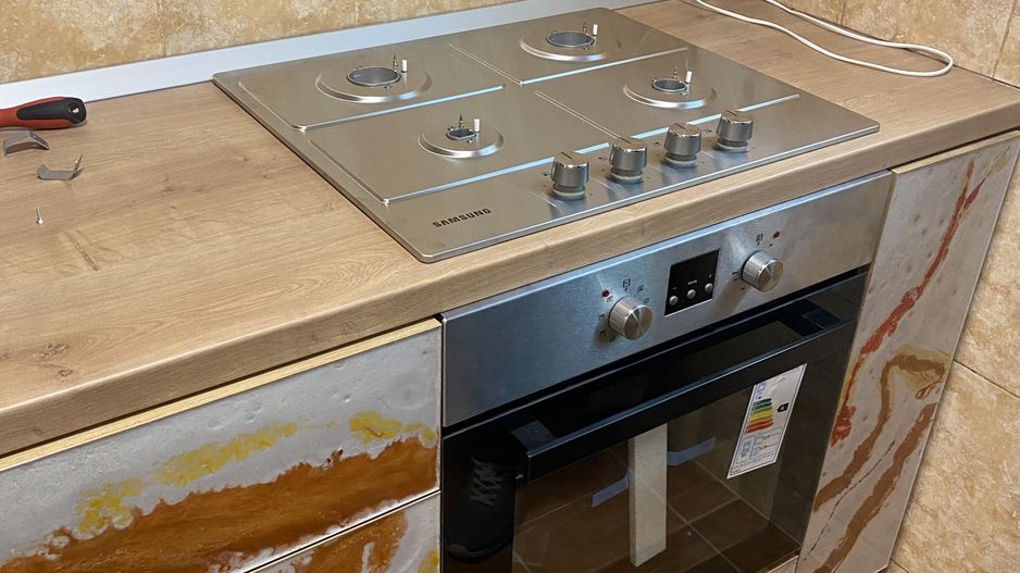 Inchiriere apartament mobilat și utilat 3 camere zona Titan Negociabil - Poză 17