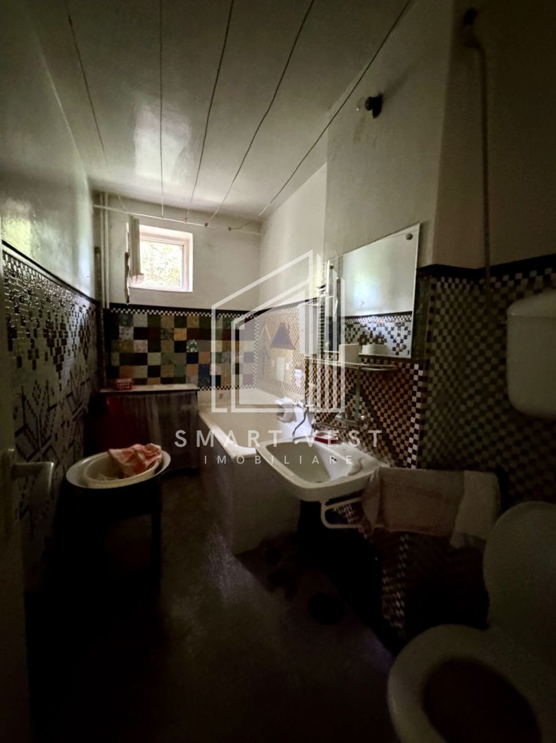 Apartament 2 camere | Etaj 3 | 60 mp | Zona Shopping city - Poză 11