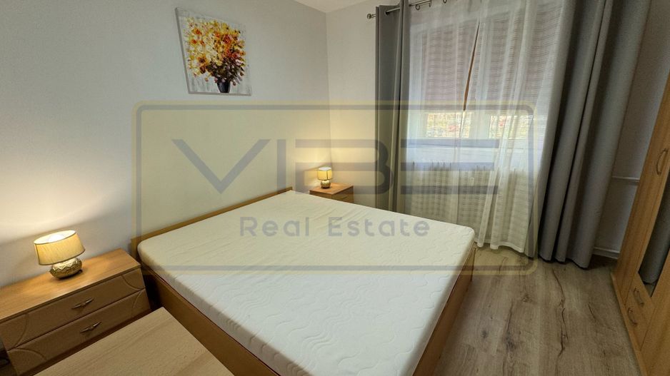 Apartament 2 camere decomandat Tatarasi - Poză 3