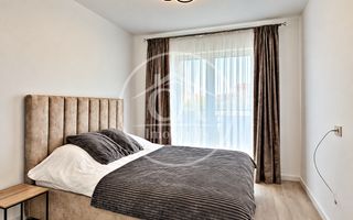 Apartament de închiriat cu 2 camere în PRIMA ARENA, Oradea - Poză 5