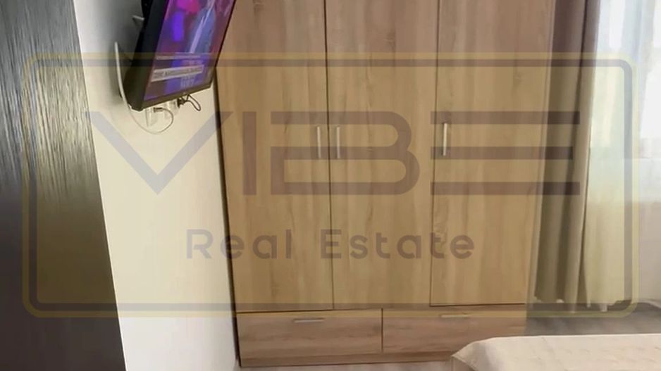 Păcurari - 30 min UMF/Cuza - Bloc nou-2 camere -Modern -420euro! - Poză 11