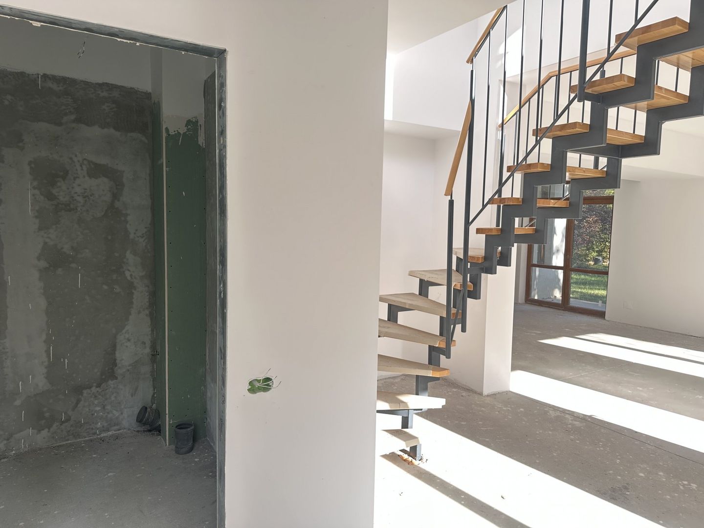 PARADISUL VERDE, VILA 507 MP, LOT 1.095 MP! - Poză 15