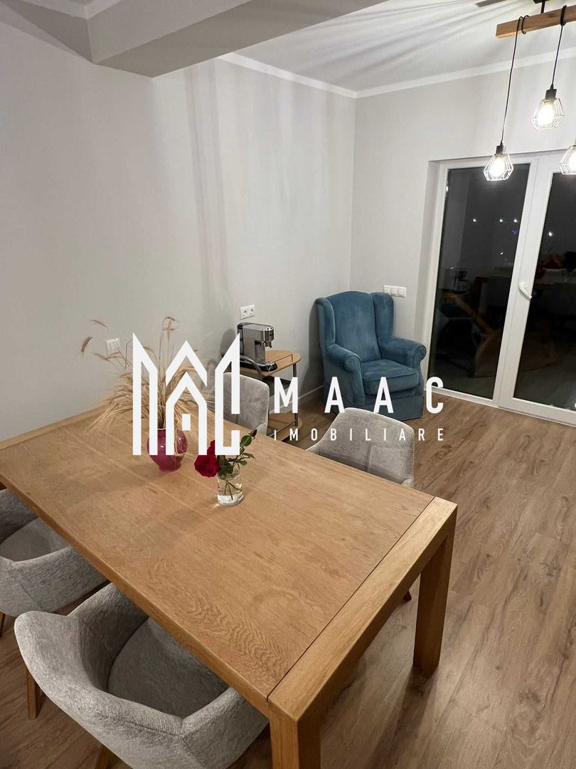 Apartament 2 camere | Decomandat | Etaj 1 | Balcon | DaVinci - Poză 5