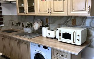 Apartament 3 camere, 2 băi, 2 bucătării - Centrul Istoric-Comision 0% - Poză 7