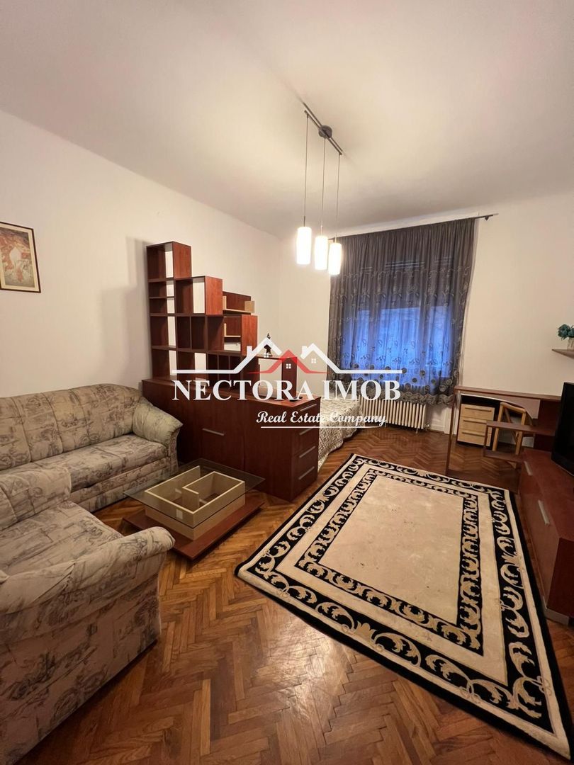 NECTORA IMOB-Apartament Ultracentral, 54 mp, posibilitate Mansardare - Poză 1