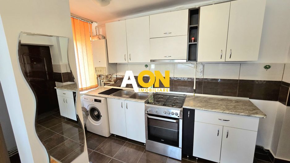 Apartament cu 2 Camere, Complet Mobilat, Zona Bld. Transilvaniei - Poză 6