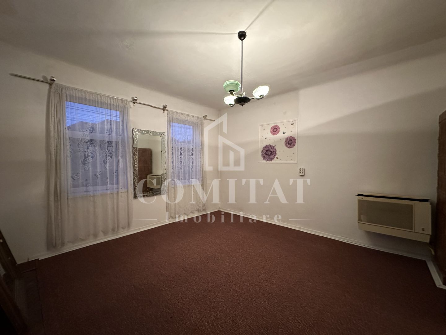 Casa | 925mp Teren | Dambul Rotund - Poză 2